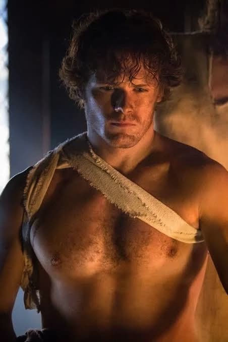 Jamie Fraser  thumbnail
