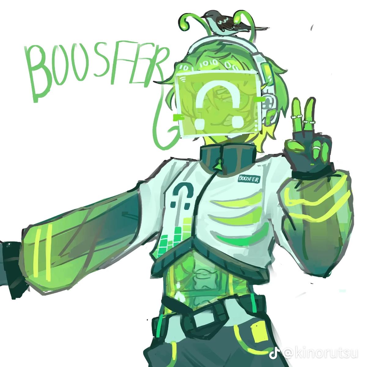 Boosfer thumbnail