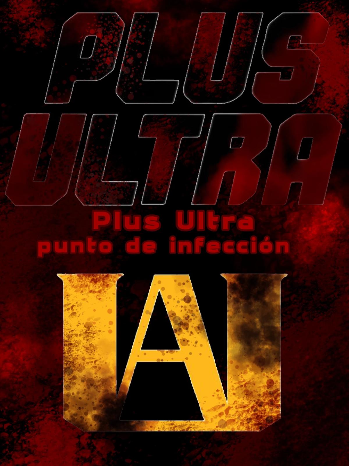 Plus Ultra: point of infection thumbnail