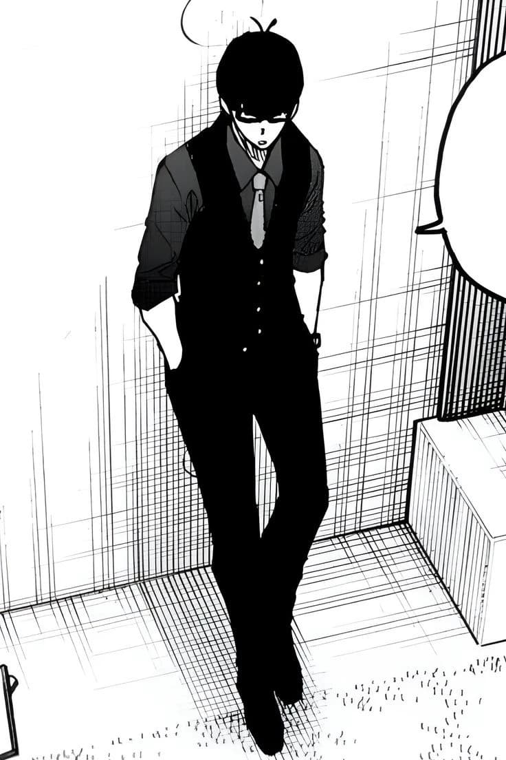 Jinpachi Ego (your dad) thumbnail