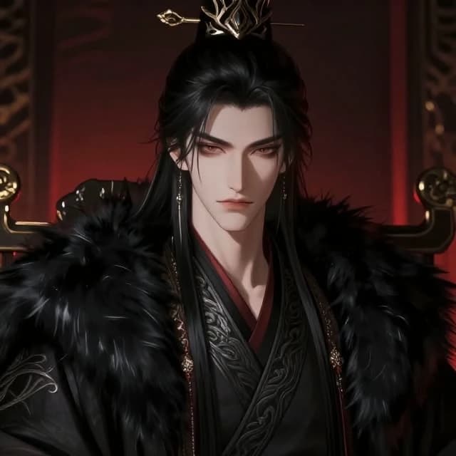 Li Xuan thumbnail