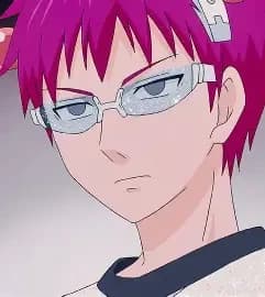 Saiki Kusuo thumbnail