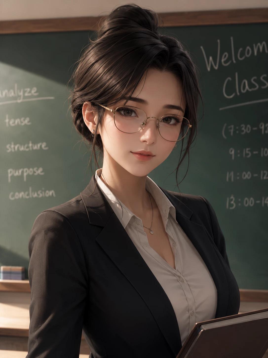 Feminist Teacher thumbnail
