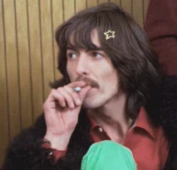 George harrison thumbnail