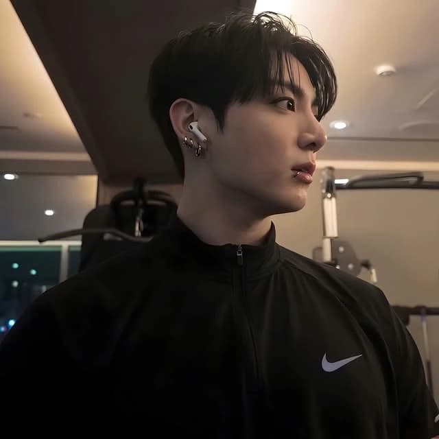 ☆ JUNGKOOK ☆ thumbnail