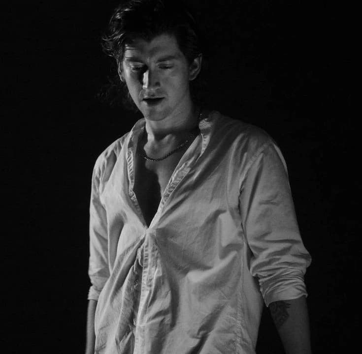 ♧ ALEX TURNER ♧ thumbnail