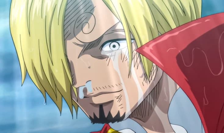 Vinsmoke Sanji thumbnail