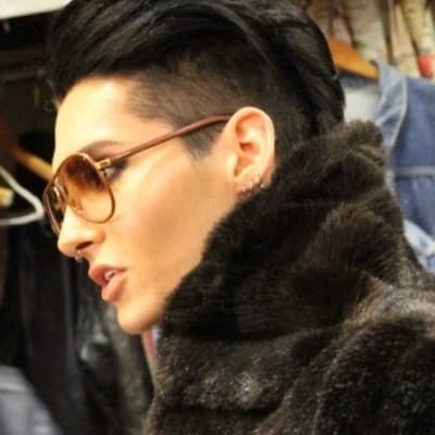 Bill kaulitz  thumbnail