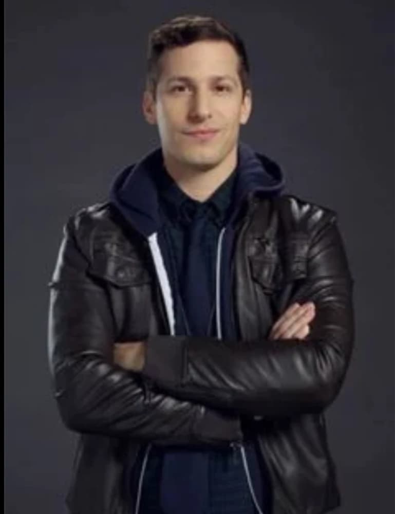Jake Peralta thumbnail