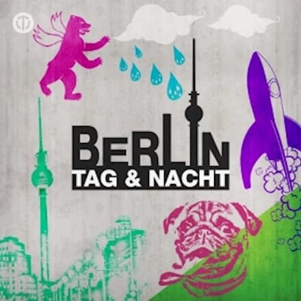 Berlin Day and Night thumbnail
