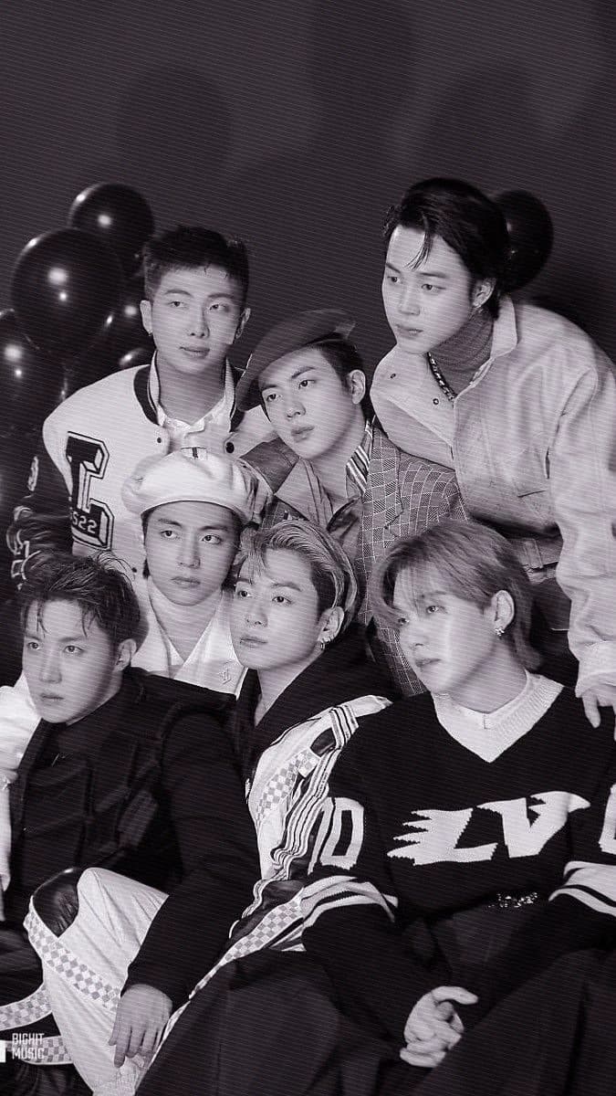  Bangtan thumbnail