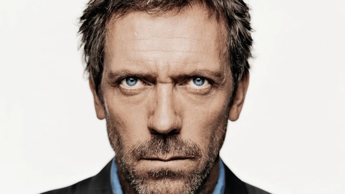 Dr House thumbnail