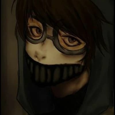 Creepypasta  thumbnail