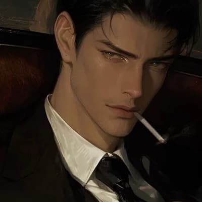 Cassian Blackthorne thumbnail