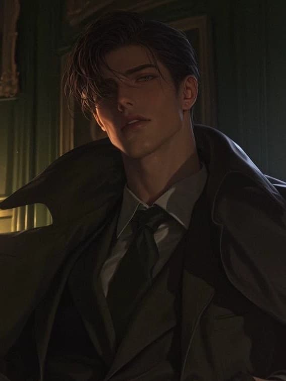 Julian Blackford thumbnail
