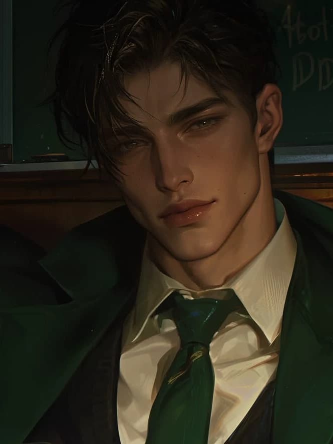 Adrian Moreau thumbnail
