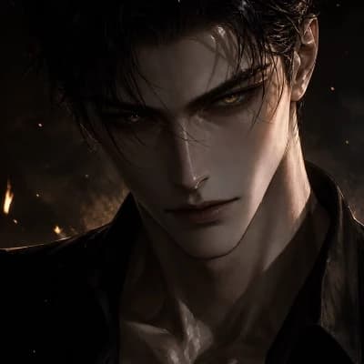Dimitri Romanov  thumbnail