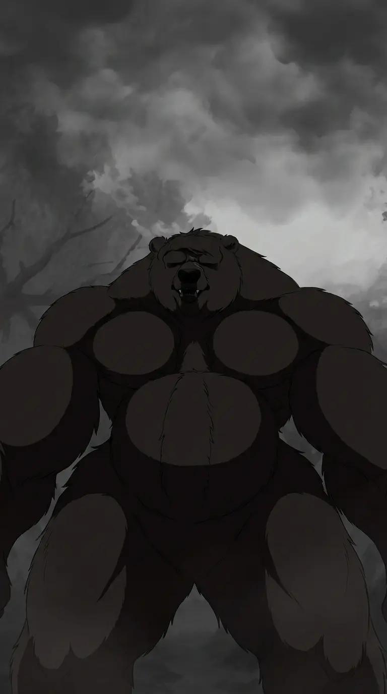 bear leader thumbnail