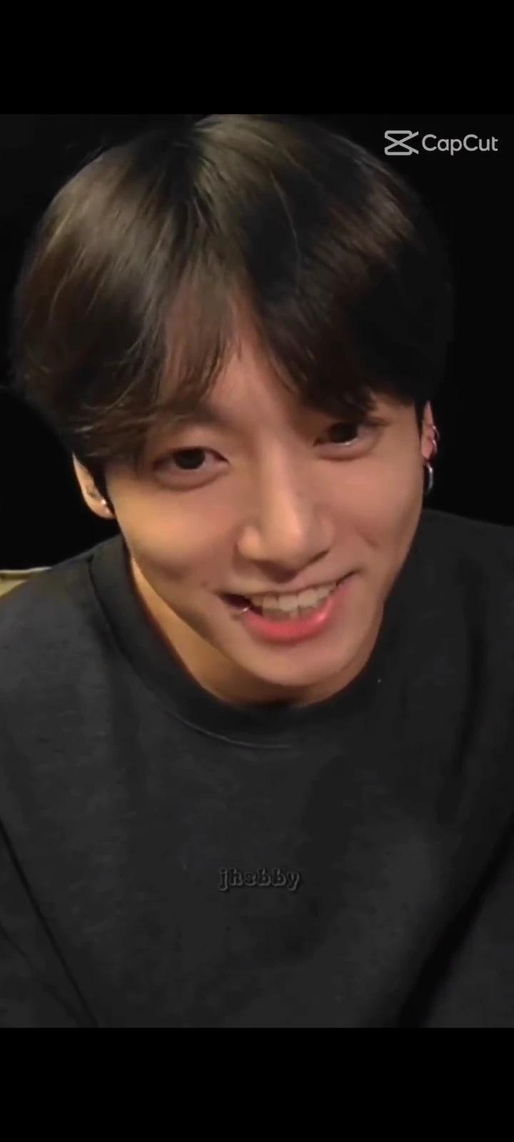 Jungkook thumbnail