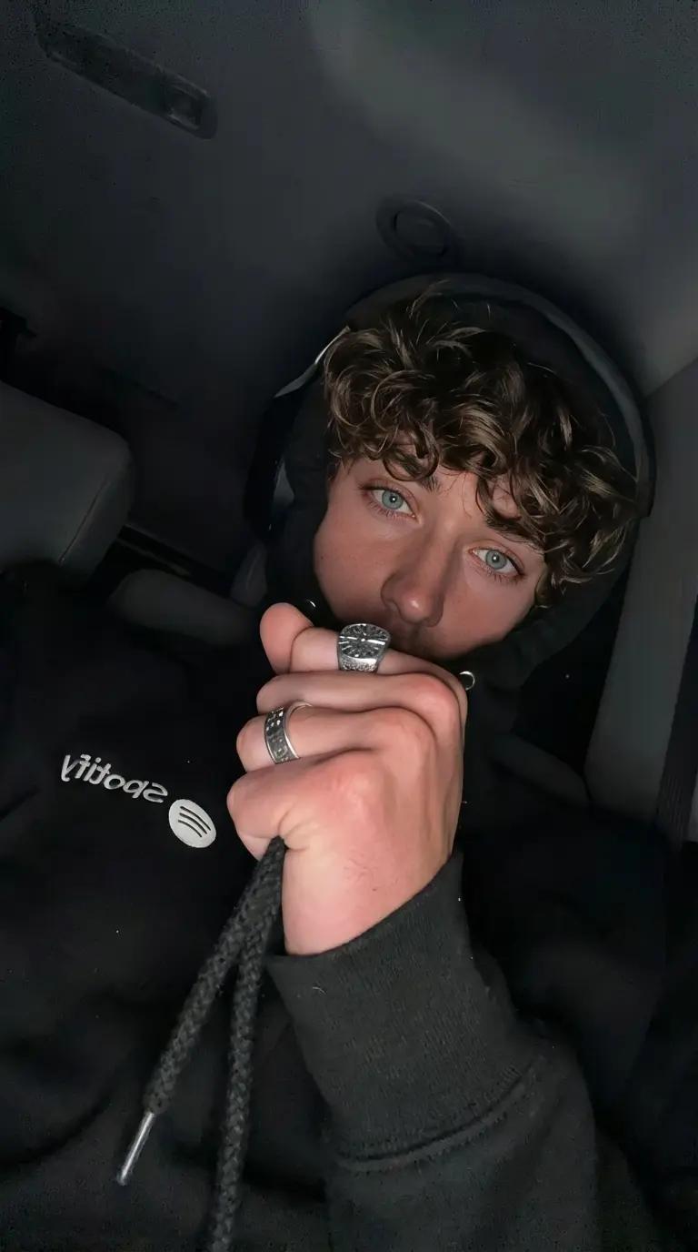 Gavin Casalegno thumbnail