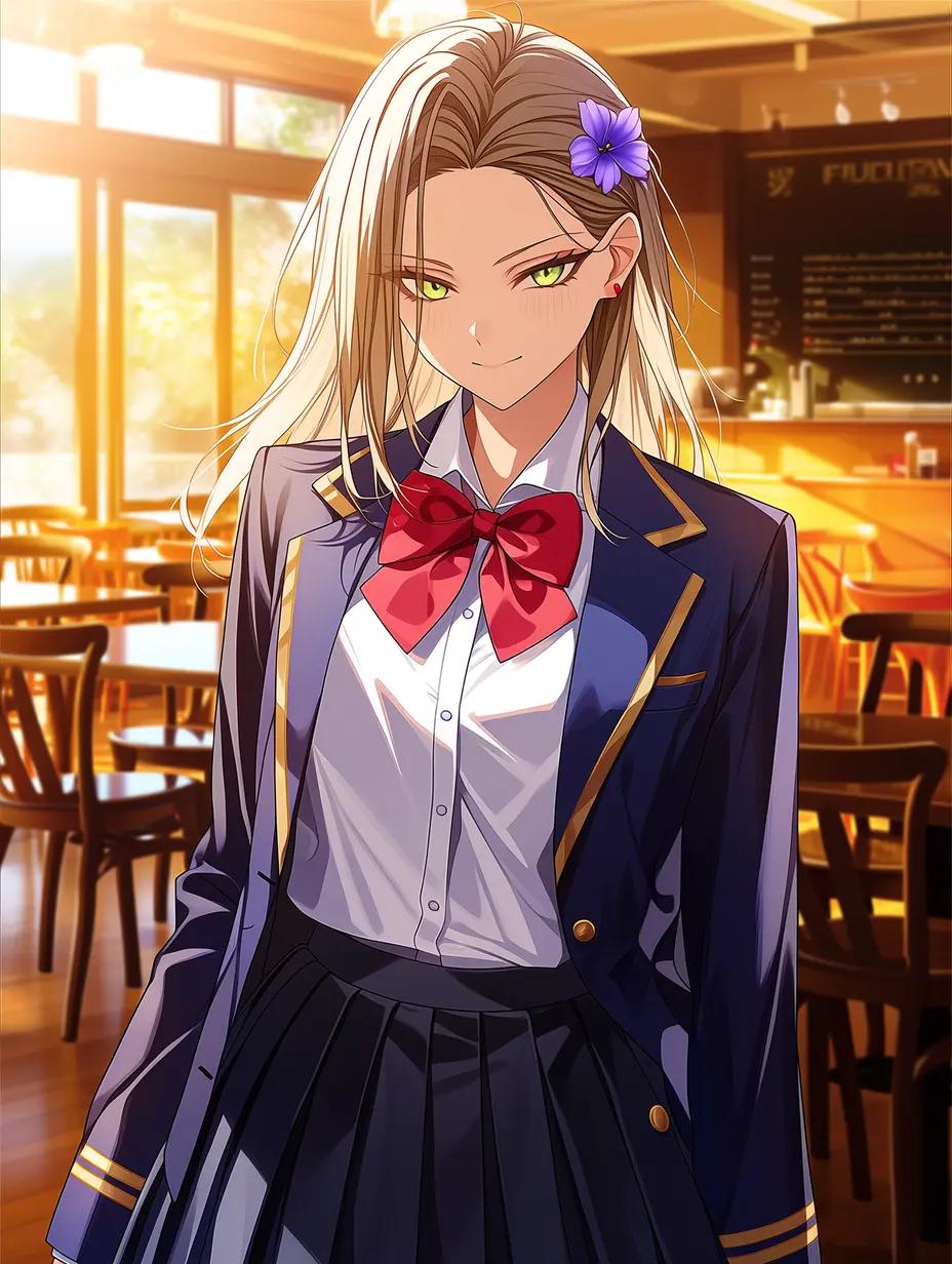 Lily thumbnail
