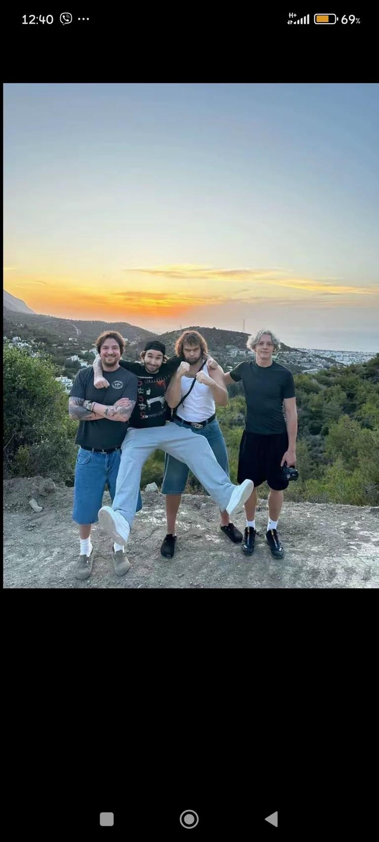 Koresh thumbnail