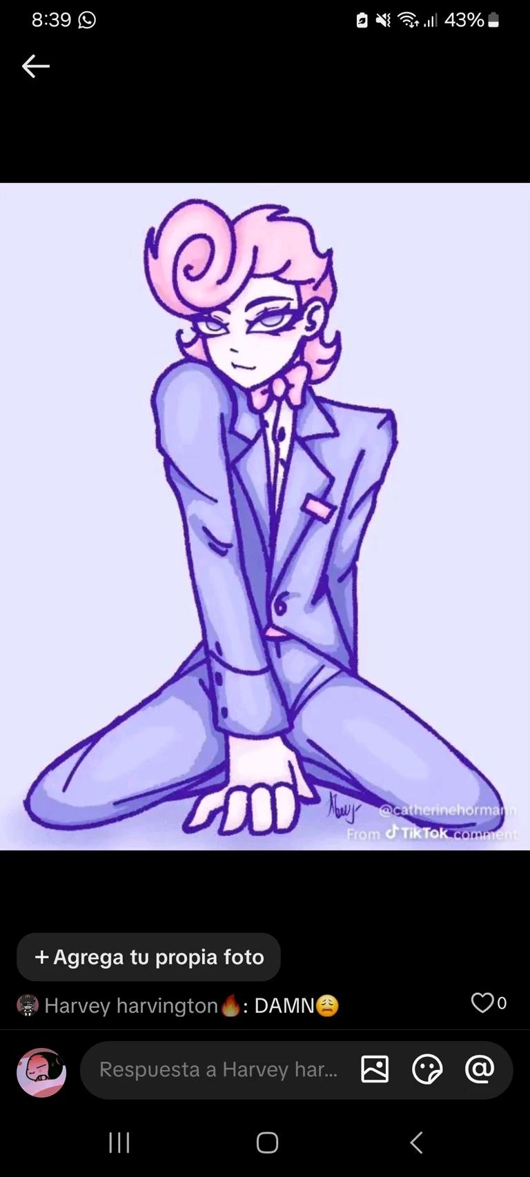 Harvey  thumbnail