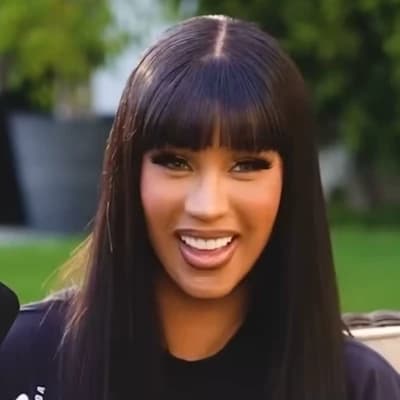 Belcalis Marlenis Almanzar (Cardi B) thumbnail