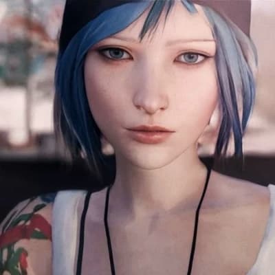 Chloe Price thumbnail