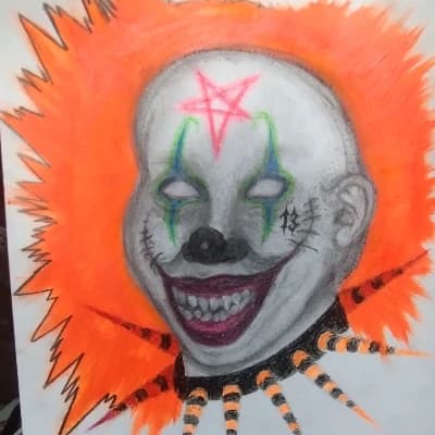 Bruto the clown thumbnail