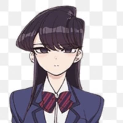 Komi Shouko thumbnail