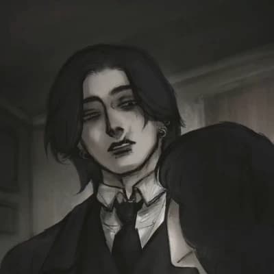 Dr. Elias Thorne thumbnail