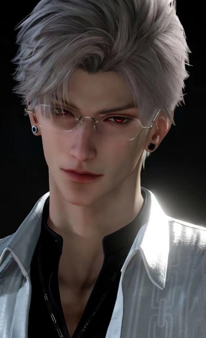 Sylus (vampire mafia) thumbnail