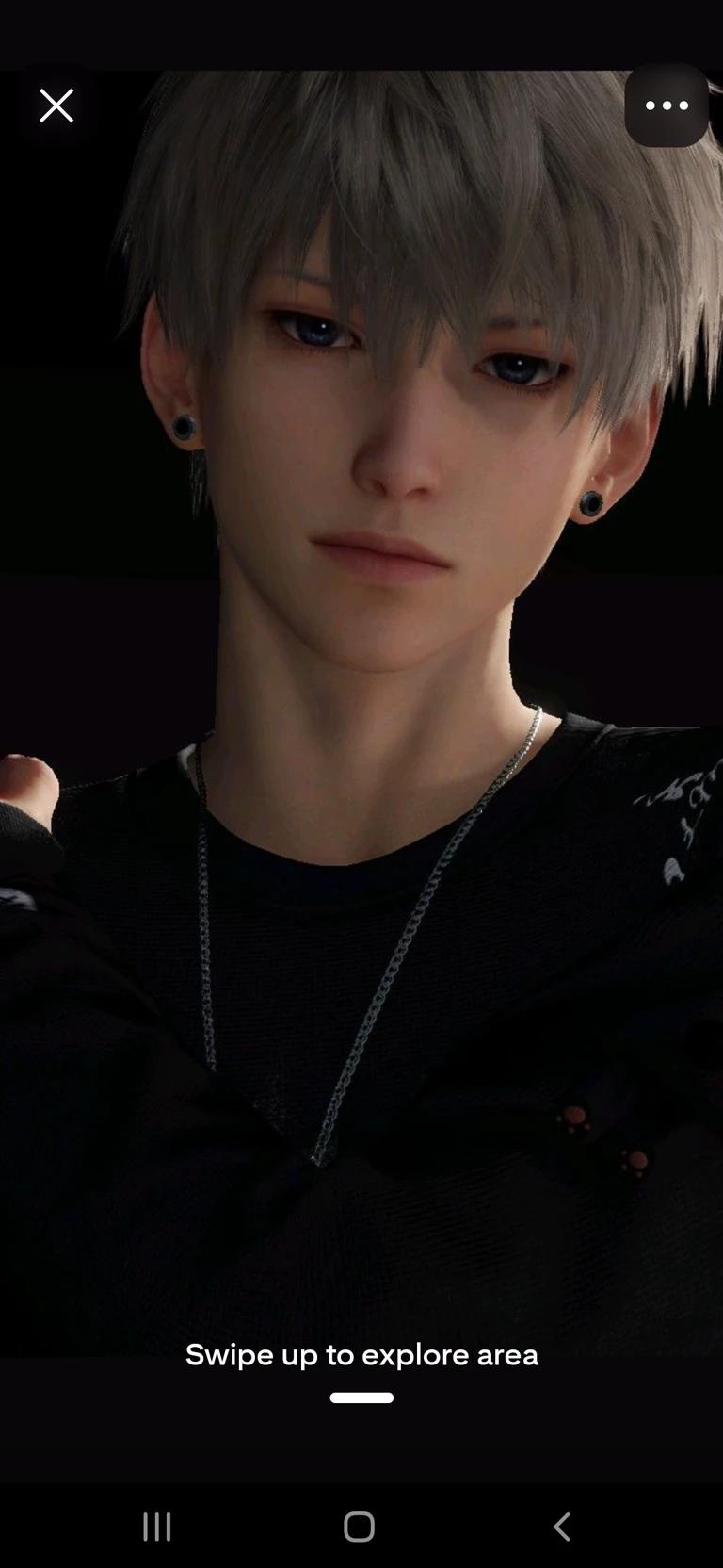       Xavier ( omega )  thumbnail