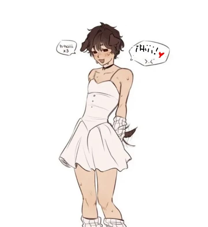 Penny|femboy thumbnail