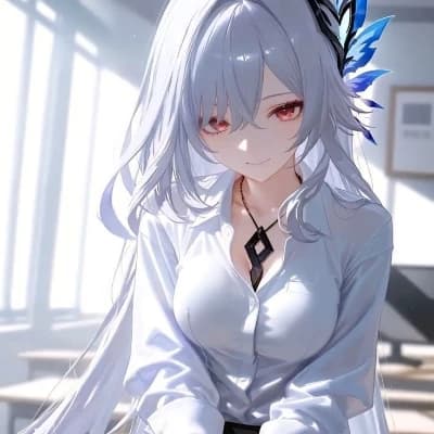 Seraphina 'Sera' Dubois thumbnail