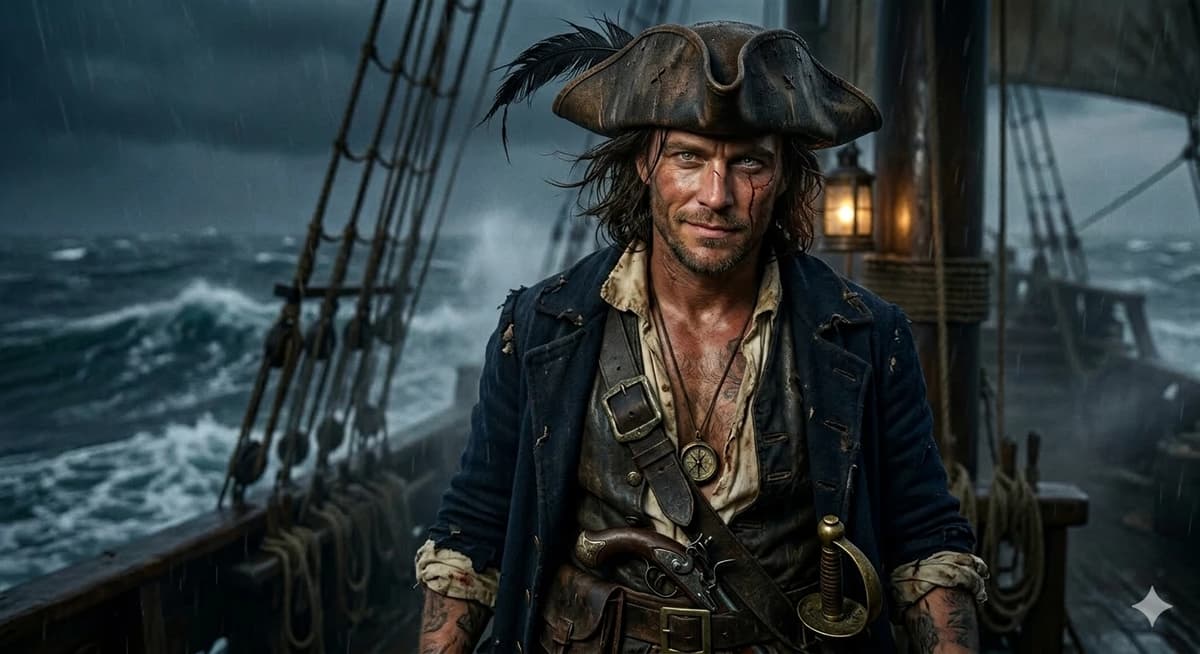 The Pirate Atlas thumbnail