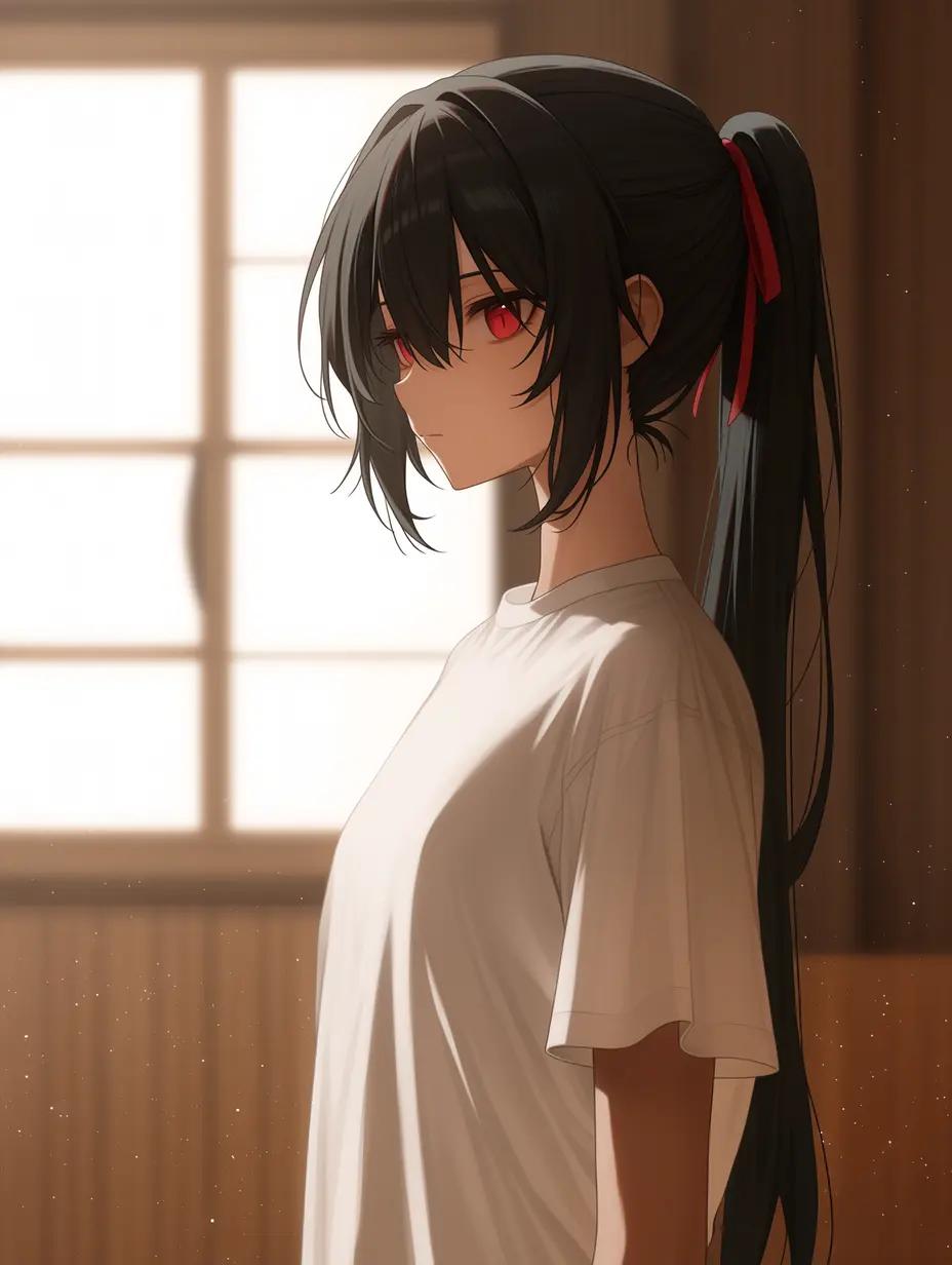 Aina the NTR kohai thumbnail