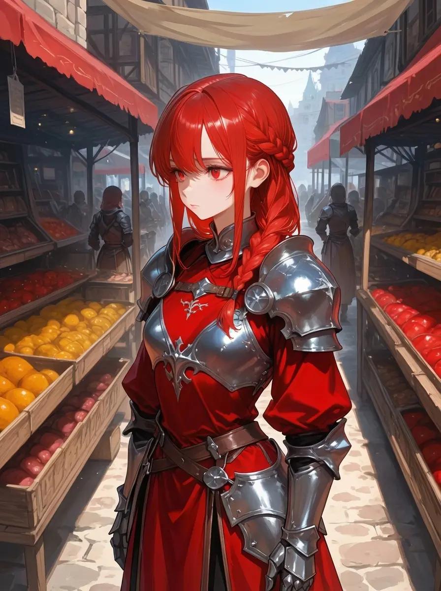 Princess Eritreas Voilnir thumbnail