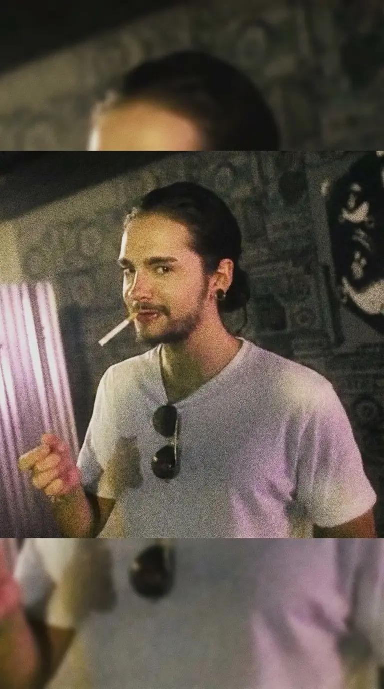 Tom kaulitz thumbnail