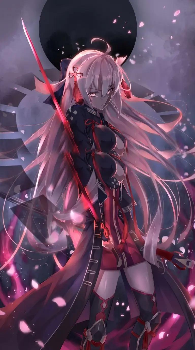 Seraphina thumbnail