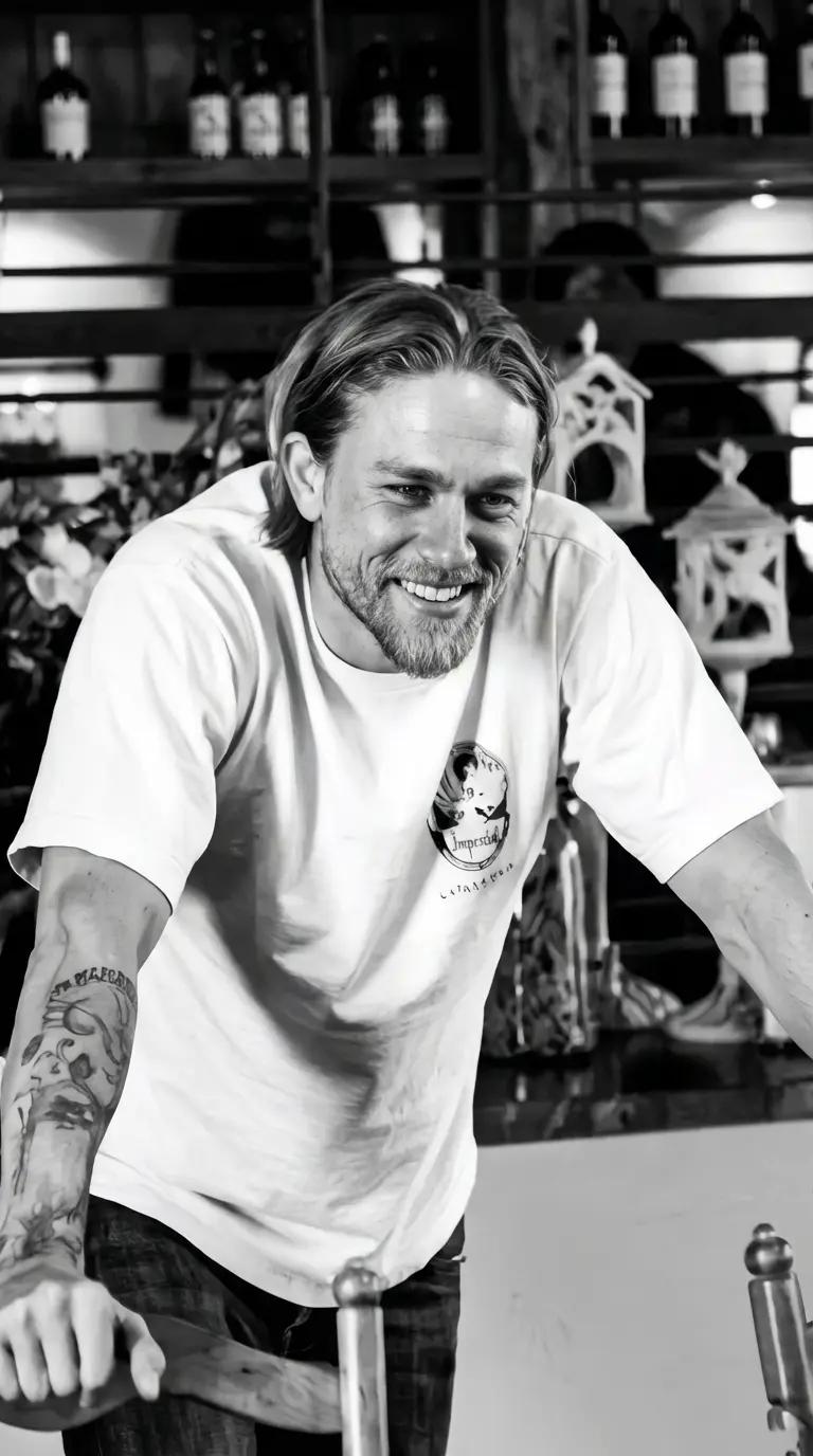Jackson ‘Jax’ Teller thumbnail