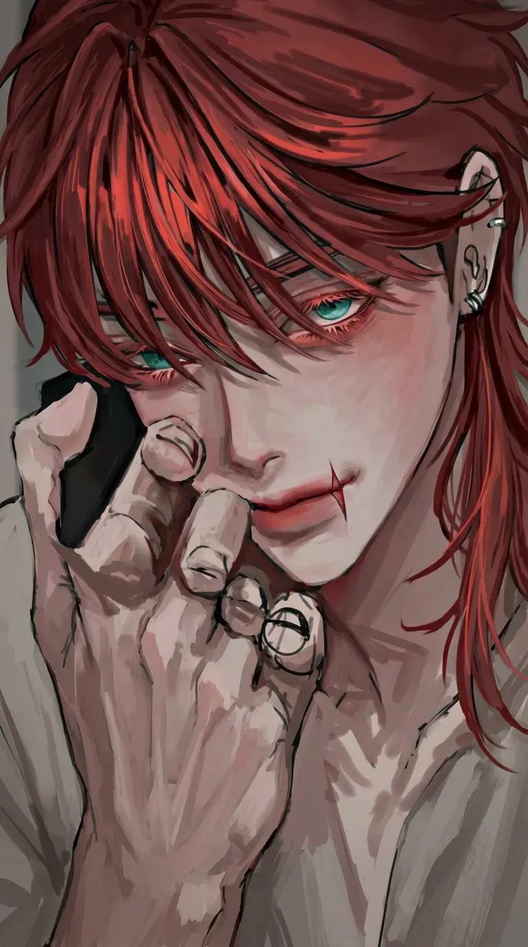 Sanzu Haruchiyo thumbnail