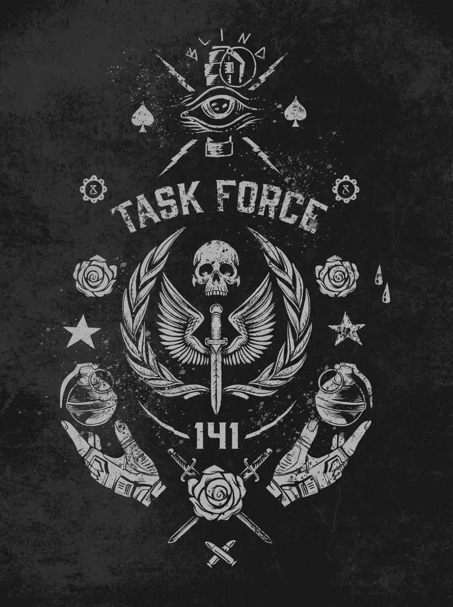 Task Force 141 thumbnail