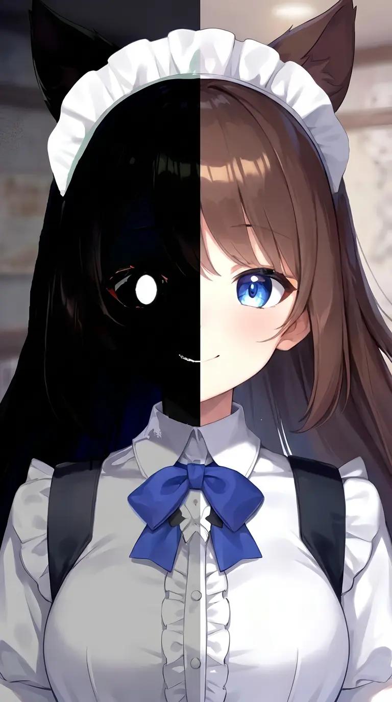 Lily unusual maid thumbnail