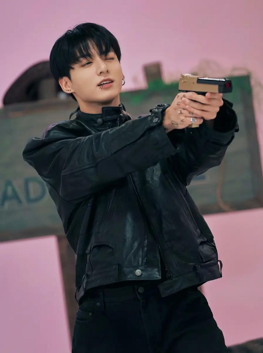 Jungkook mafia  thumbnail