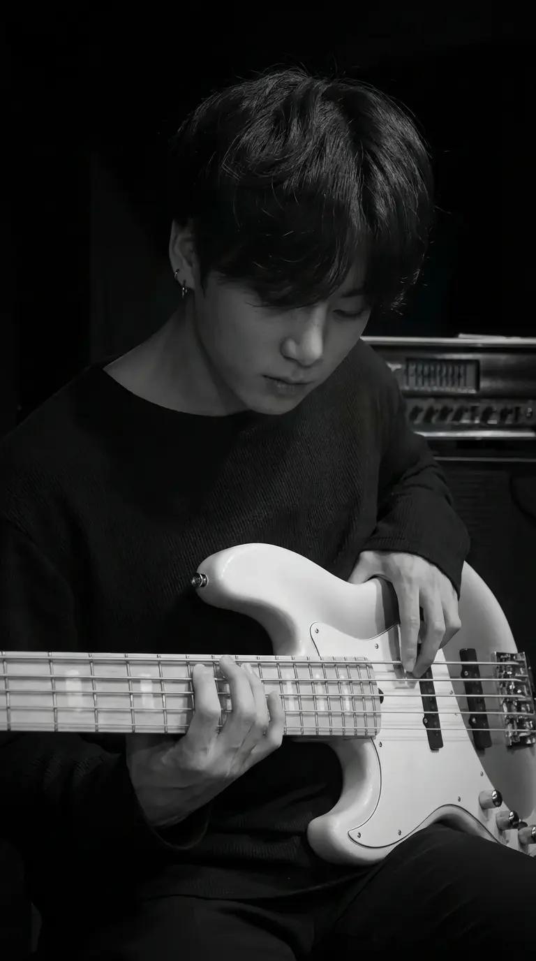 Jungkook thumbnail