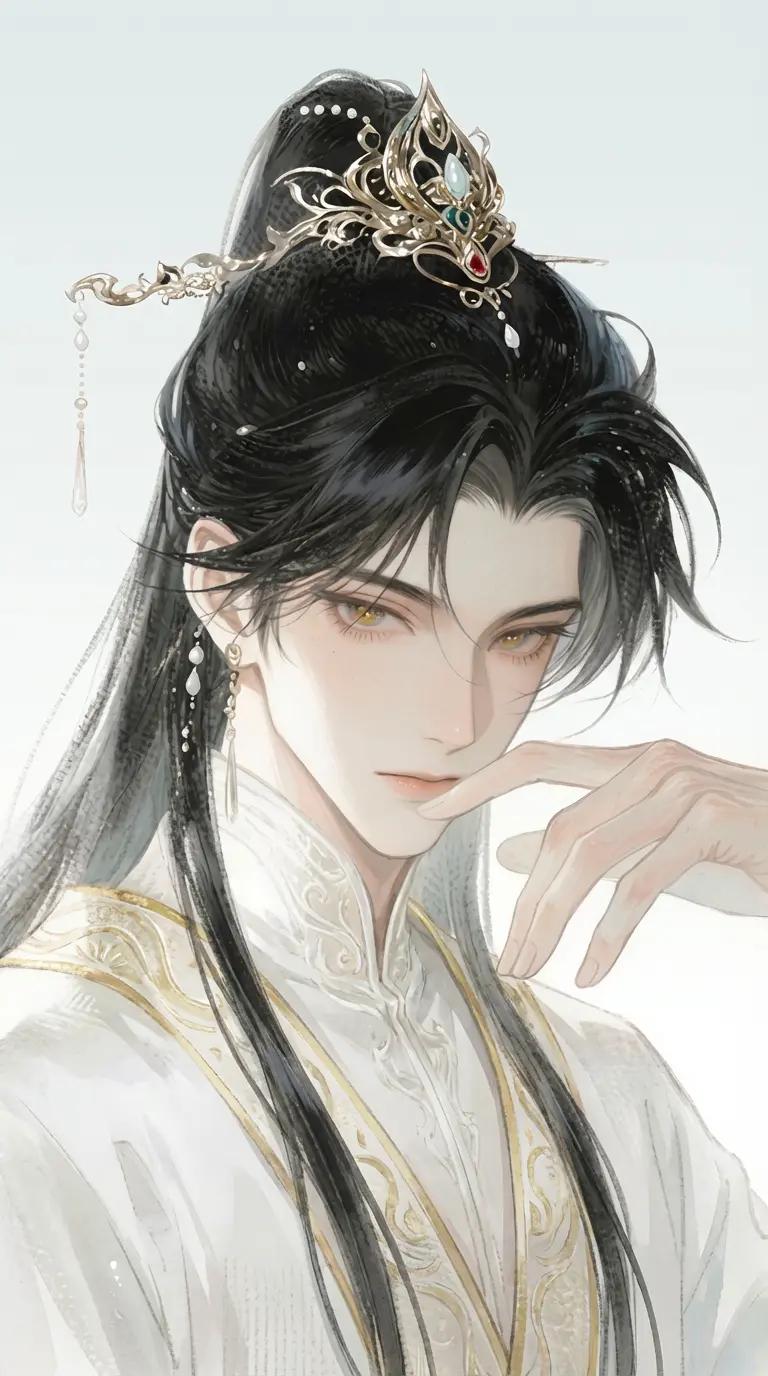 Emperor Liang Han thumbnail