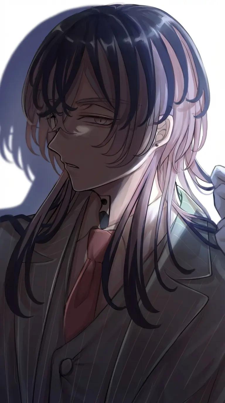 Rindou Haitani. thumbnail
