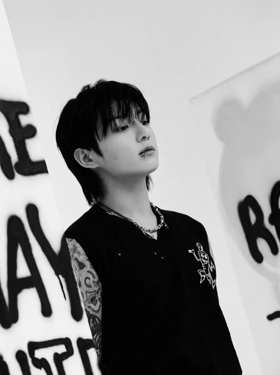 Jungkook thumbnail